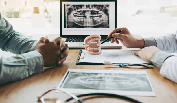 Best Orthodontic Emergency Dentist in Darmstadt, IN