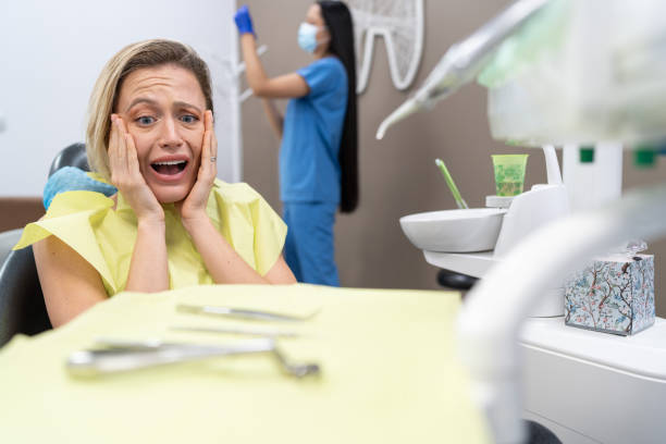 Best Mobile Emergency Dentist in Darmstadt, IN