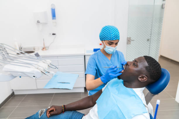 Best Emergency Dental Services for Seniors in Darmstadt, IN