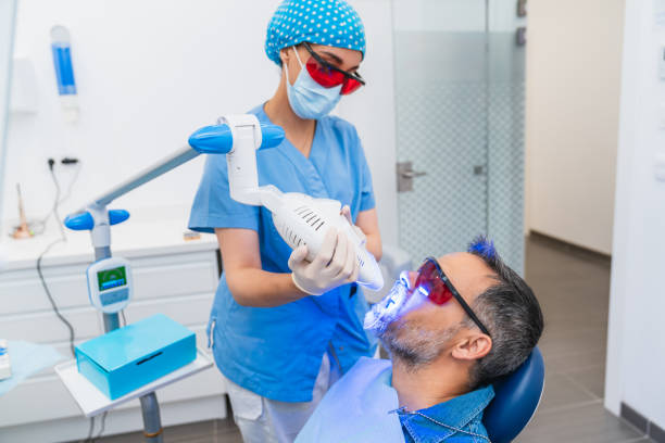 Best Emergency Dental Extractions in Darmstadt, IN